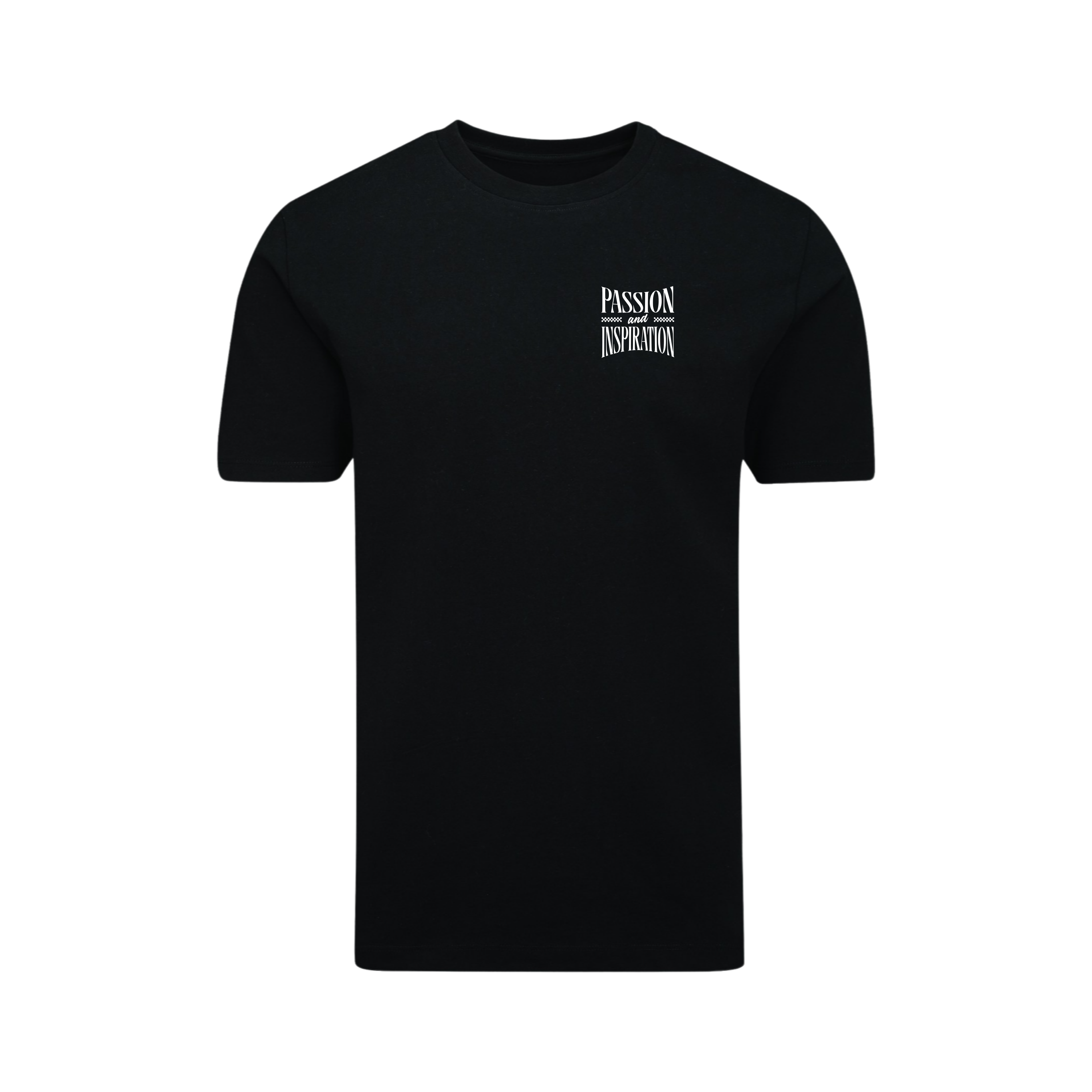 HAVALTER PASSION AND INSPIRATION BLACK, UNISEX