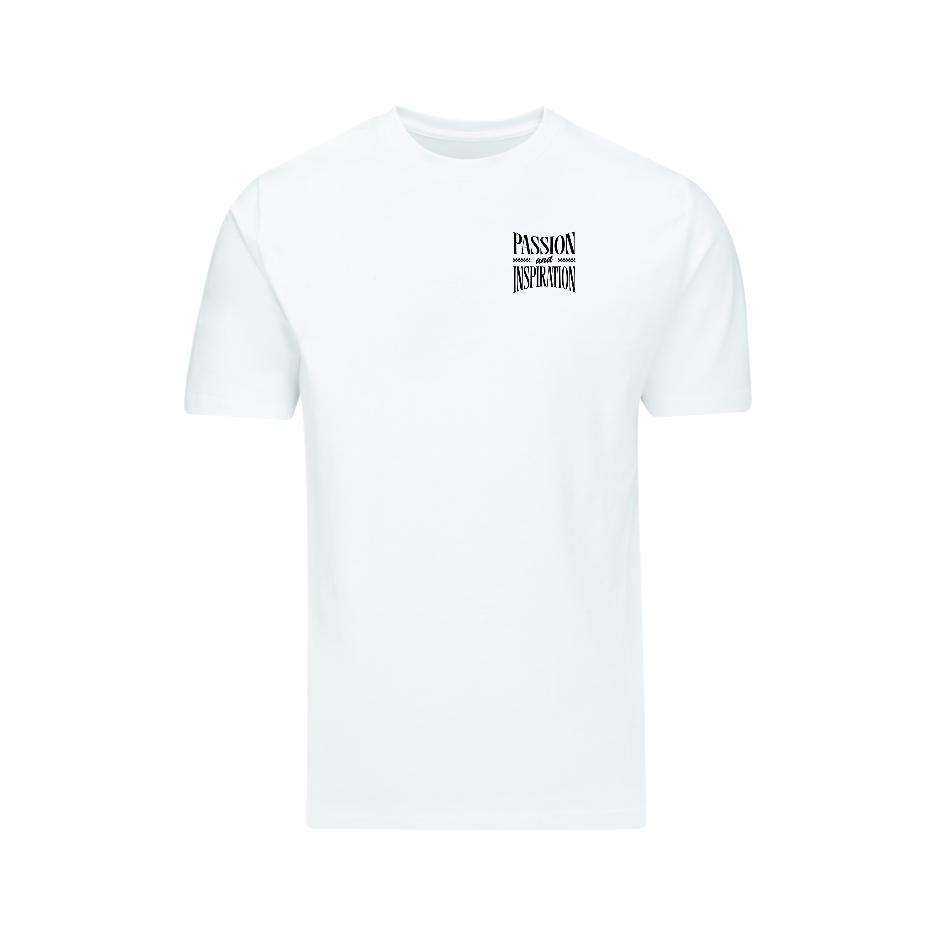 HAVALTER PASSION AND INSPIRATION WHITE, UNISEX